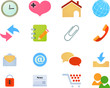 Web Site & Internet Icons