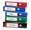 Ring Binders Ring Binders