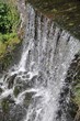 torrent d'eau