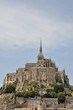 Mont Saint Michel