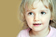 little girl little girl
