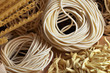 Foto: Mix di pasta cruda Mix di pasta cruda