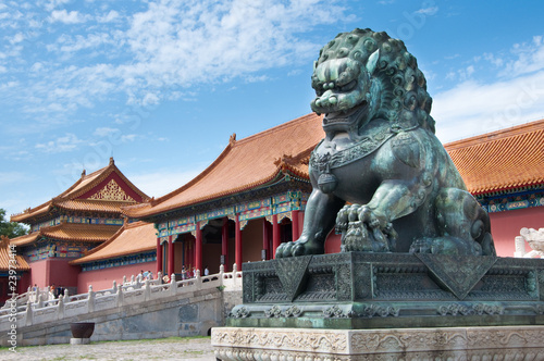 Foto: The Forbidden City The Forbidden City