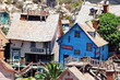 Malta, popeye village