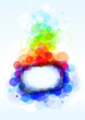 Abstract Colorful background Abstract Colorful background