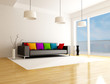 modern colored living room modern colored living room