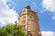 wasserturm / wien wasserturm / wien