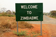 welcome to zimbabwe