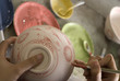 Photo en ligne au meilleur prix Painting Ceramics