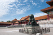 The Forbidden City