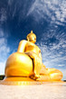 Big historical Buddha
