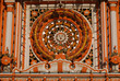 Raghunath hindu temple, Jammu, India