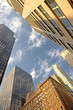 Skyscrapers - New York
