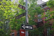 one way...