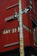 one way