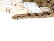 Money danger