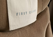 First Class Seat First Class Seat