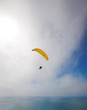 Paragliding
