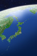 日本列島