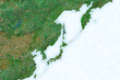 日本列島