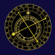 astronomical clock
