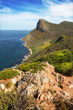 Cape of Good Hope (Cape Point) South Africa