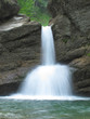 Wasserfall