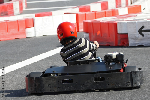 Photo: Kartsport I Kartsport I