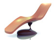 Fauteuil design
