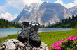 Wanderstiefel - Hiking Boots