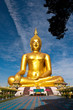 Biggest Buddha