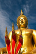 Buddha