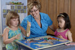 Preschool children
