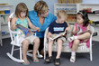 Preschool children