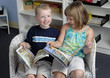 Preschool children