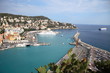 Port de Nice