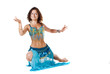 Belly Dancer