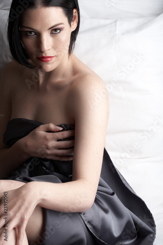 Photo: Sexy adult woman Sexy adult woman