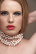 Sexy adult woman