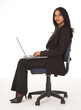 African Businesswoman