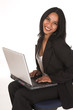 African Businesswoman