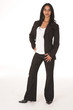 African Businesswoman