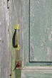 Locked Door