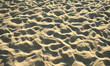Sea sand