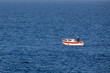 Foto: pêcheur artisanal amateur loisir ligne main mer bateau océan b pêcheur artisanal amateur loisir ligne main mer bateau océan b