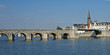 Servatiusbrücke in Maastricht / Niederlande
