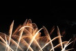 Feu d'artifice