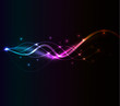 abstract wave,ai10 format abstract wave,ai10 format