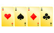 Playing cards