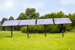 Solar energy
